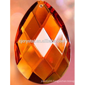 prayer resin beads manufacturer crystal parts,crystal parts,parts